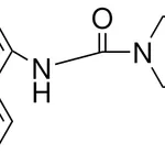 Merck 4-(N-(1-NAPHTHYL)CARBAMOYL)MORP-