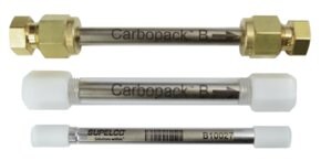 Merck PK10 UNCOND CARBOPACK B 89MM SS TD TUBE