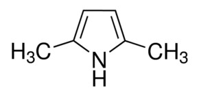 Merck 2,5-DIMETHYLPYRROLE, 98%