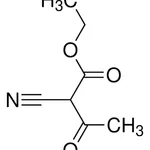 Merck ethyl 2-cyanoacetoacetate