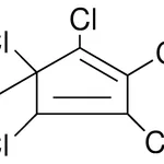 Merck 5-METHYL-1,2,3,4,5-PENTACHLORO--