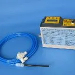 AS ONE H₂Gas Meter, 수소 가스 측정기