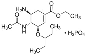 Merck OSELTAMIVIR PHOSPHATE