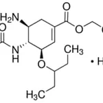 Merck OSELTAMIVIR PHOSPHATE