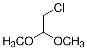 Merck CHLOROACETALDEHYDE DIMETHYL ACETAL, 98%