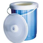 Thermo Fisher Scientific Nalgene All-plastic Dewar flask, 2L