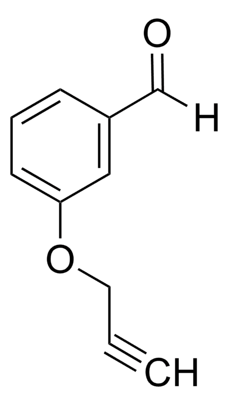 Merck 3-(Prop-2-yn-1-yloxy)benzaldehyde