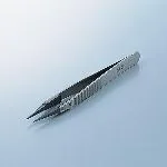 AS ONE Fiber Tip Tweezer Clean-Pack, 파이버팁핀셋