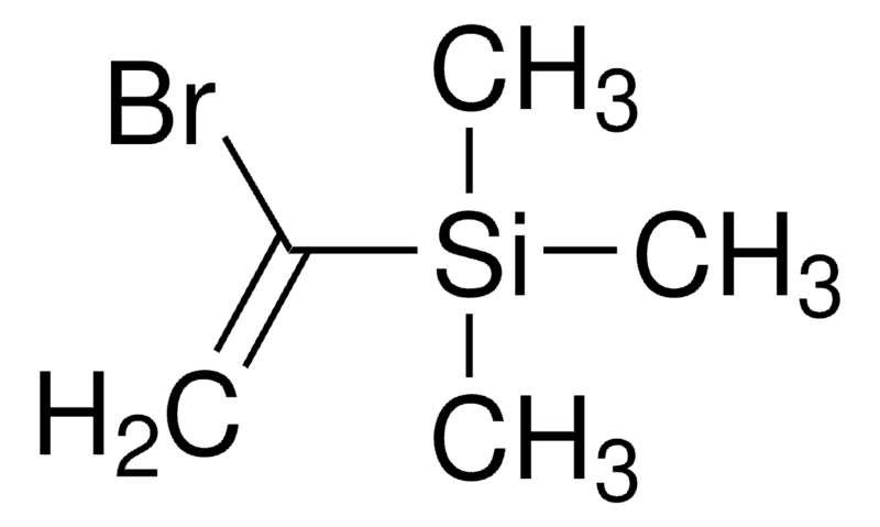 Merck (1-Bromovinyl)trimethylsilane