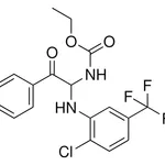 Merck (1-(2-CL-5-TRIFLUOROMETHYL-PHE - 10 MG &