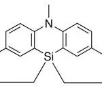 Merck 10,10-DIBENZYL-5,10-DIHYDRO-2, - 25 MG&
