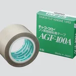 AS ONE Fluororesin Adhesive Tape AGF-100A, 불소수지 점착테이프