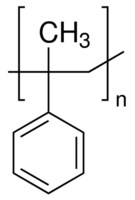 Merck POLY(ALPHA-METHYLSTYRENE)