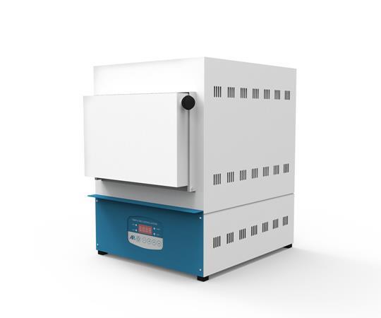 AS ONE 1050℃ Muffle Furnace, 머플 전기로(1050℃)