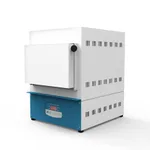 AS ONE 1050℃ Muffle Furnace, 머플 전기로(1050℃)