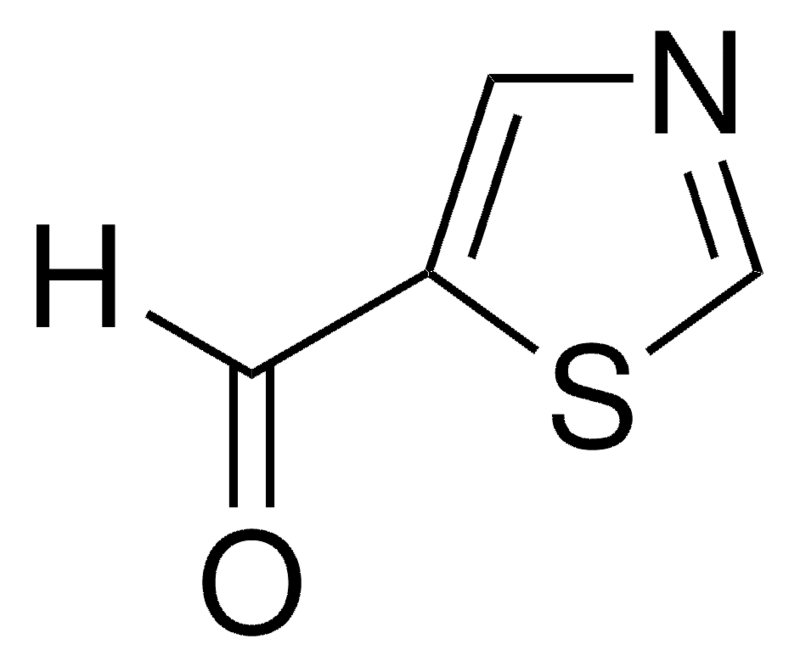 Merck 5-Thiazolecarboxaldehyde