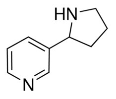 Merck (+/-)-NORNICOTINE, >=98% (TLC), LIQUID