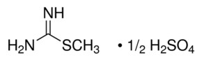 Merck 2-METHYL-2-THIOPSEUDOUREA SULFATE, 98%
