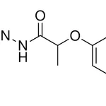 Merck N'-BENZYLIDENE-2-(4-NITROPHENOXY-