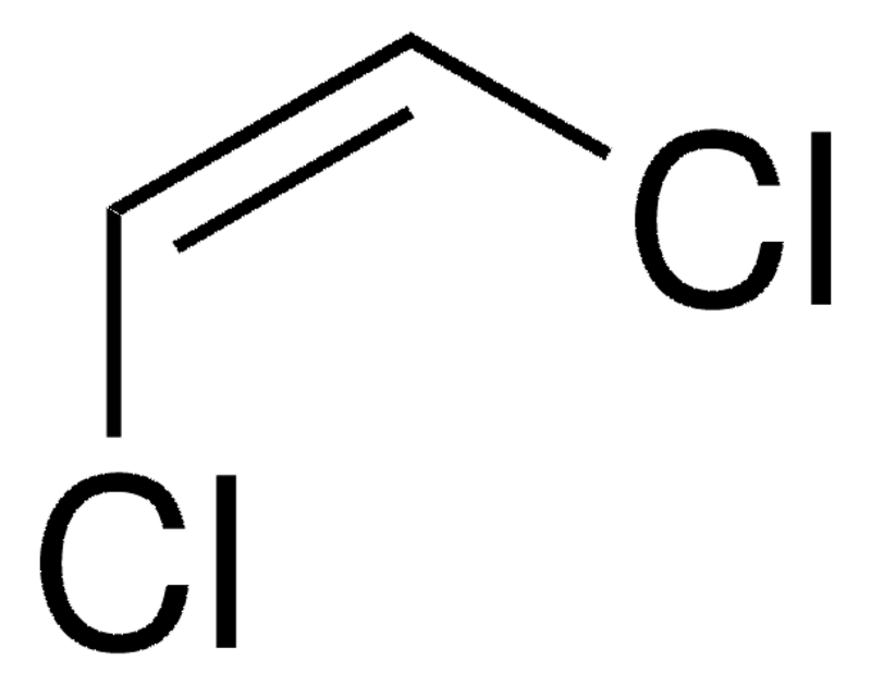 Merck cis-Dichloroethylene
