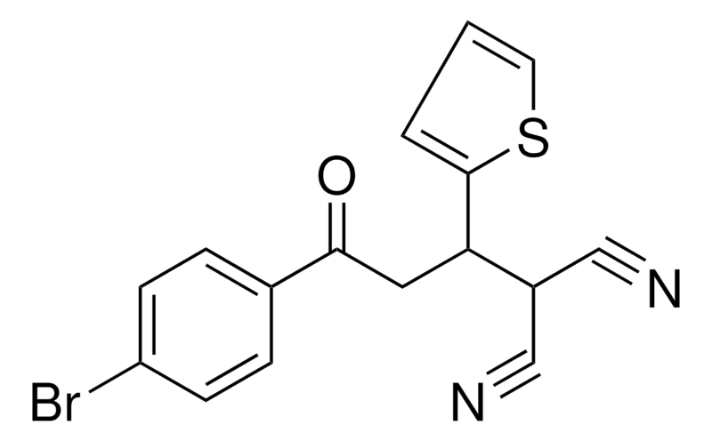 Merck 2- 3-(4-BROMO-PHENYL)-3-OXO-1- - 10 MG&