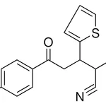 Merck 2- 3-(4-BROMO-PHENYL)-3-OXO-1- - 10 MG&