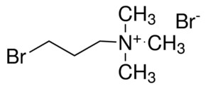 Merck (3-BROMOPROPYL)TRIMETHYLAMMONIUM BROMIDE
