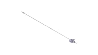 Waters Active PreHeater (APH), Serpentine, SS, 23.5 in