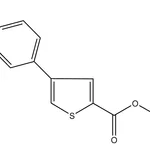 Merck Methyl 4-(4-fluorophenyl)thiophene-2-carboxylate
