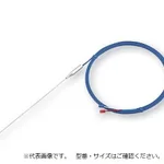 AS ONE K Thermocouple (M3Y Terminal Type) (Sheath), K열전대 (M3Y단자 타입)