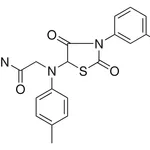 Merck 2-(4-METHYL(3-(3-METHYLPHENYL)-2-