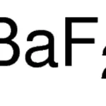 Merck BARIUM FLUORIDE, POWDER, 98%