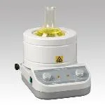 AS ONE Heating Mantle Stirrer, 맨틀히터 스터러
