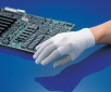 AS ONE Antistatic Line Fit Glove (Special Seamless Type), 제전피트장갑 (특수심리스타입)