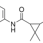 Merck 3-(2,2-DICHLORO-VINYL)-2,2-DI- - 10 MG &