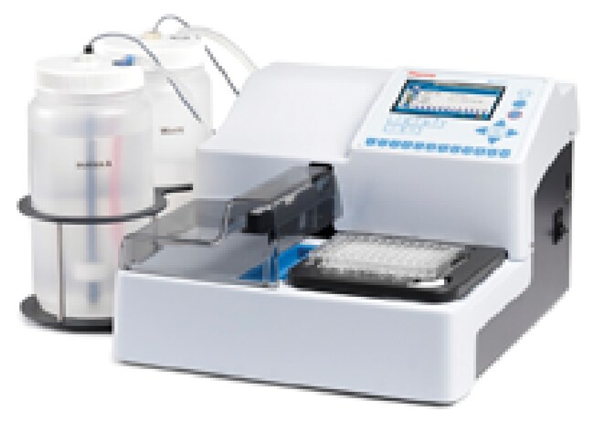 Thermo Fisher Scientific Wellwash Microplate Washer