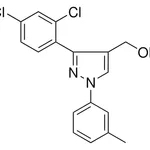 Merck (3-(2,4-DICHLOROPHENYL)-1-(3-ME-