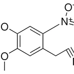 Merck 4,5-DIMETHOXY-2-NITROPHENYLACE - 1mg