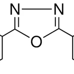 Merck 2,5-DI-P-TOLYL-(1,3,4)OXADIAZOLE-