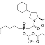 Merck Fosinopril sodium