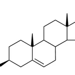 Merck ACETIC ACID ETHYNYL-HO-DIMETHY -1 MG