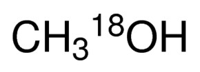 Merck METHANOL-18O 95%