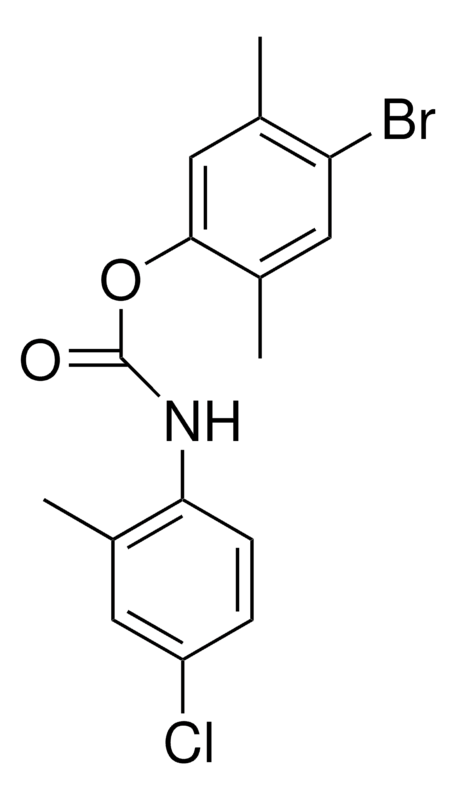 Merck 4-BROMO-2,5-DIMETHYLPHENYL N-( - 50 MG&