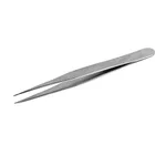 SIPEL 니켈 도금 핀셋 NN-NI Tweezer
