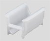 AS ONE Wafer Carrier (PP) 3 inches, PP 웨이퍼캐리어 (3인치)