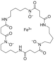 Merck Ferrioxamine E
