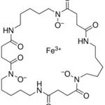 Merck Ferrioxamine E