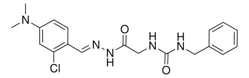 Merck 2-(3-BENZYLUREIDO)ACETIC (2-CH - 50 MG&