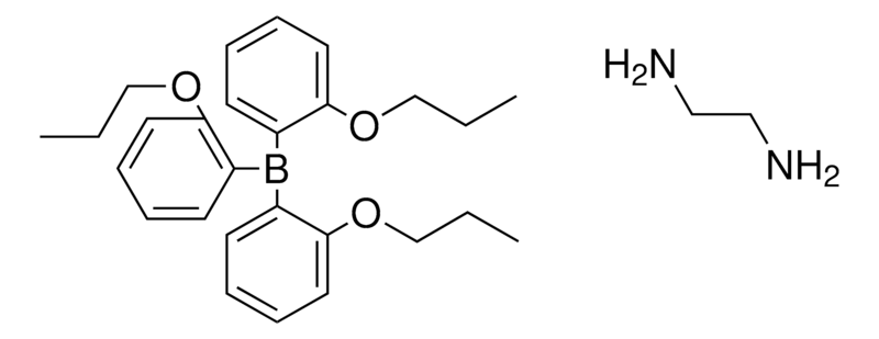 Merck TRIS-(2-PROPOXY-PHENYL)-BORANE,-