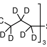 Merck TRIBUTYLTIN CHLORIDE-D27, 98 ATOM % D, &